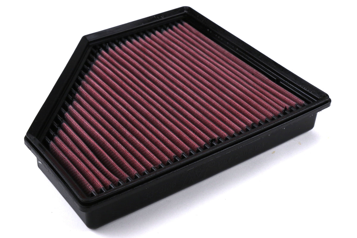 K&N Replacement Air Filter - 2020+ A90 Supra