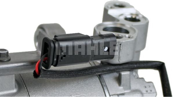 Mini Cooper Air Conditioning Compressor OEM 64525A5C713