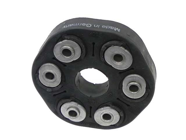 BMW E65/E66 7-Series Flex Joint (Guibo) OEM 26117542238 or 26117572664