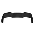 X5M F95 SQ Style Dry Carbon Fiber Roof Spoiler