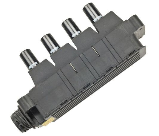 BMW E36 318 Ignition Coil By Bosch OEM 12131247281