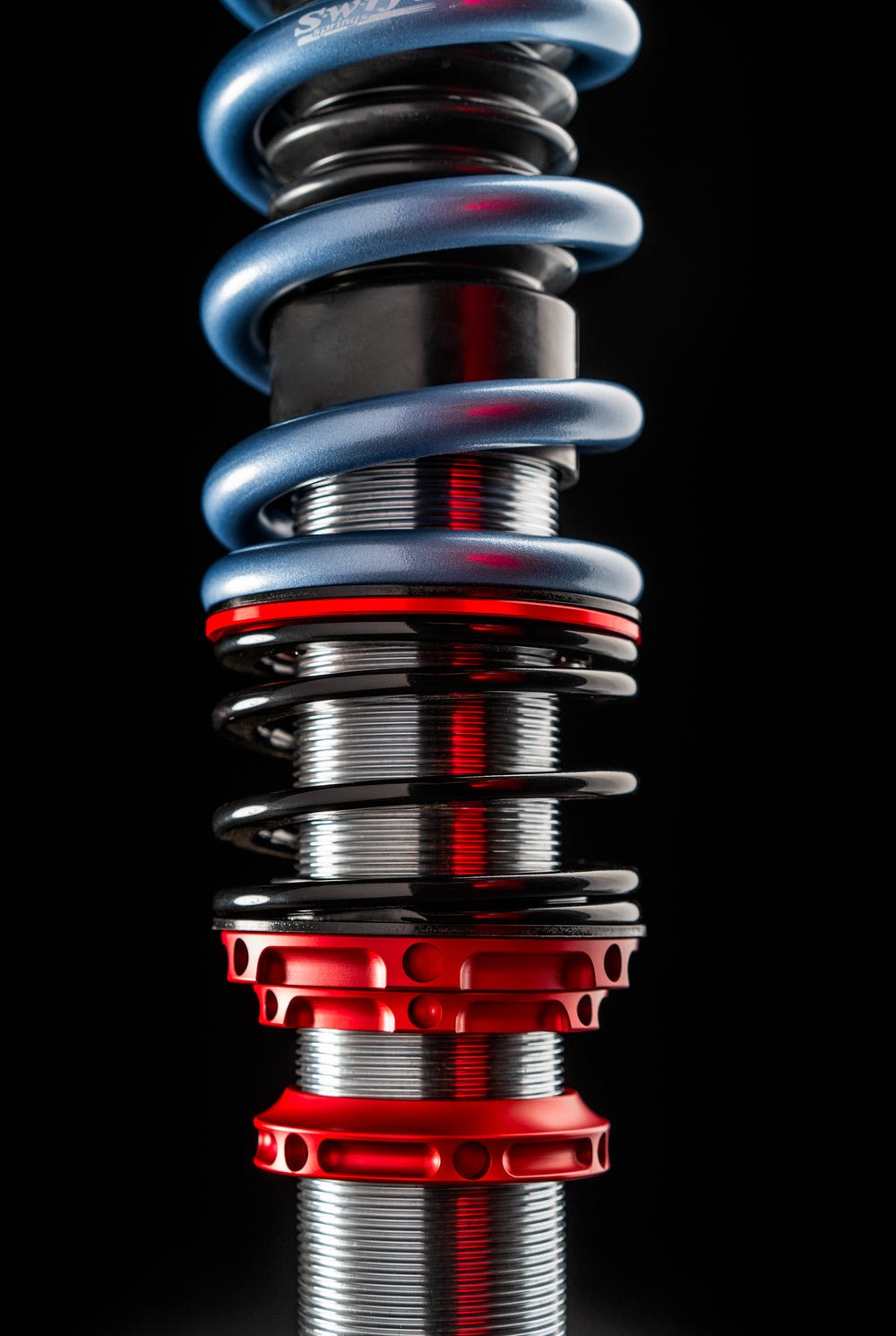 Annex Suspension ClubSpec Pro 2022-2026 Subaru BRZ / Toyota GR86