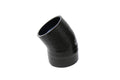 HPS Silicone Intercooler Turbo Boot Hose, Black, ORCH-103-BLK, replace part # 6C3Z-6C640-A