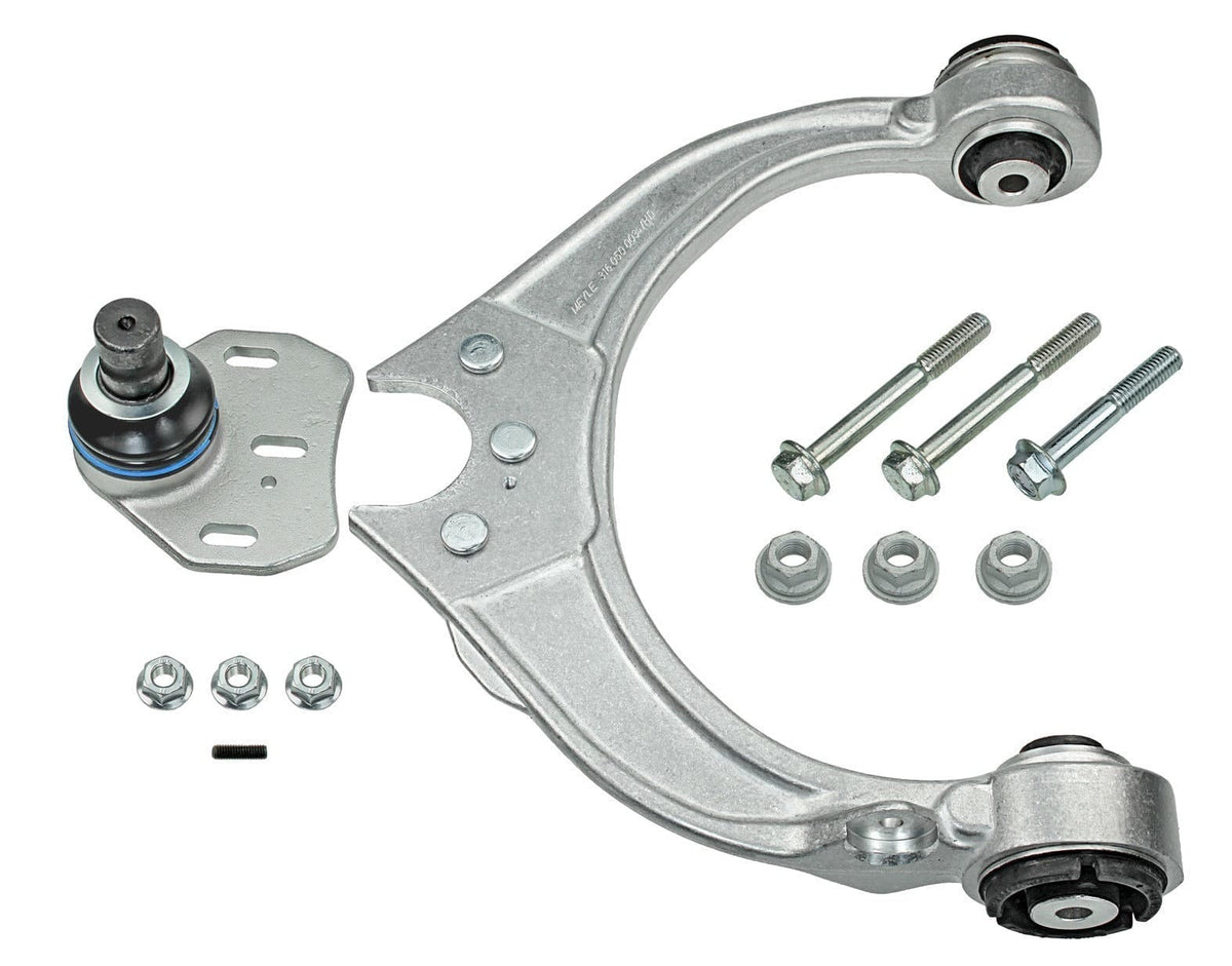 Front Left Upper Control Arm and Ball Joint Assembly - BMW