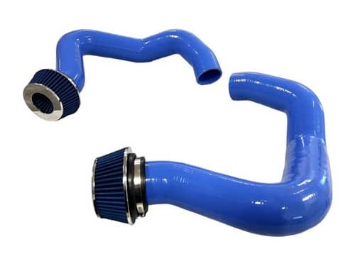 Pre Order MAD BMW M5 F90 G9X M8 F9X Front Mount Silicone Intake
