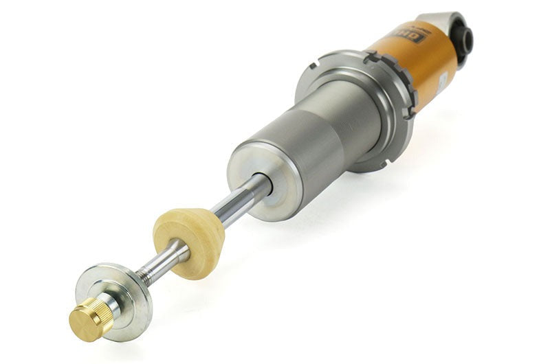 Ohlins Road and Track Coilover Set - 2013-2016 Scion FR-S / 2013-2020 Subaru BRZ / 2017-2019 Toyota 86