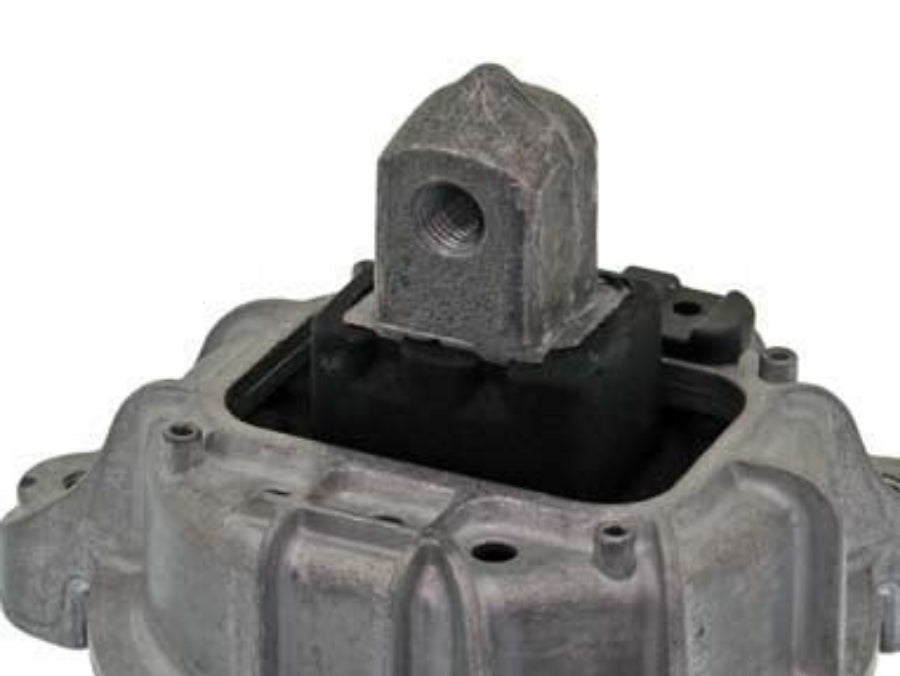 BMW F10 535i xDrive Engine Motor Mount By Febi 22116859845 or 22116859846
