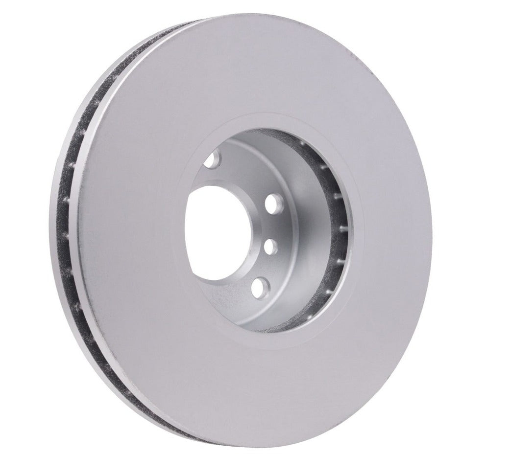 BMW F15 X5 Stage 1 Front Brake Kit W/ Ceramic Pads & Sensor 34116886478