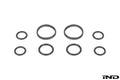 NRW-Design S65 Viton Cam Sensor / Oil Separator Gasket Set