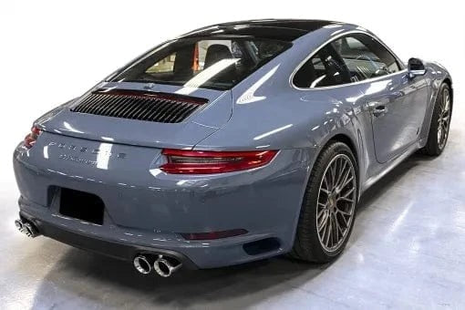 Porsche 991.2 Carrera (without PSE) Performance Exhaust System
