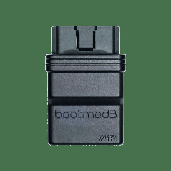 bootmod3 Wireless OBD WiFi Flash Adapter