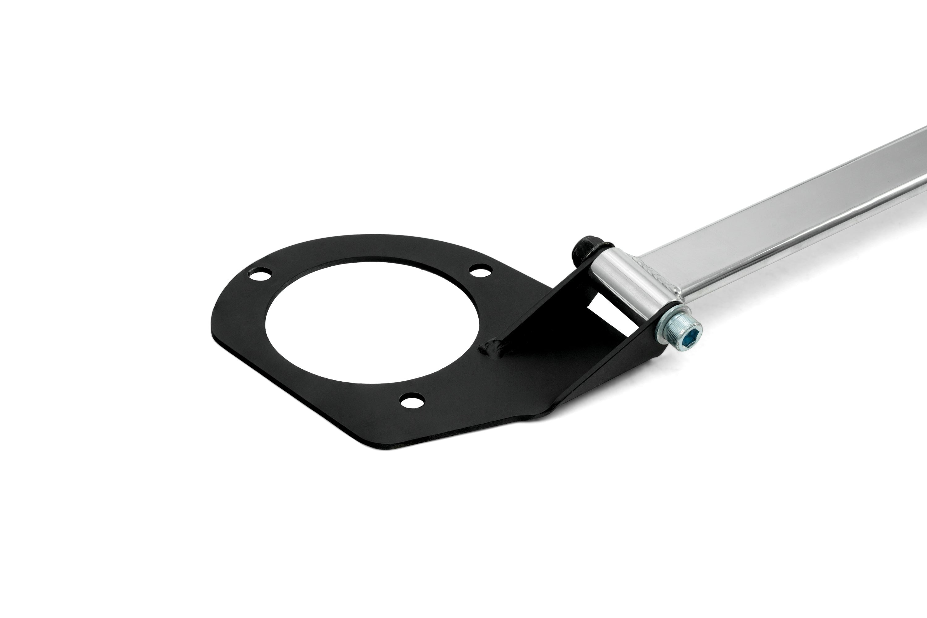 HPS Performance Front Strut Bar 2025-2027 Hyundai Ioniq 5 N, 42-124