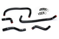 HPS Silicone heater Coolant Hose Kit Dodge 2013-2017 Viper SRT-10 8.4L V10, 57-1503H