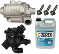 BMW 135i Upgraded Electric Water Pump Kit 11515A05704