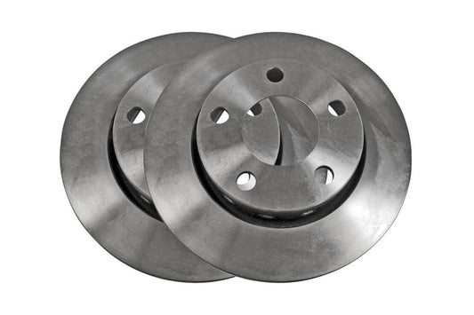 Brake Disc (256x22mm) - VW/Audi