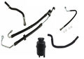 BMW E46 325xi & 330xi Power Steering Hose Refresh Kit 32416751242