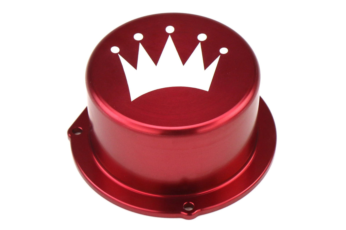 TurboXS Vacuum Pump Cover - 2015+ WRX