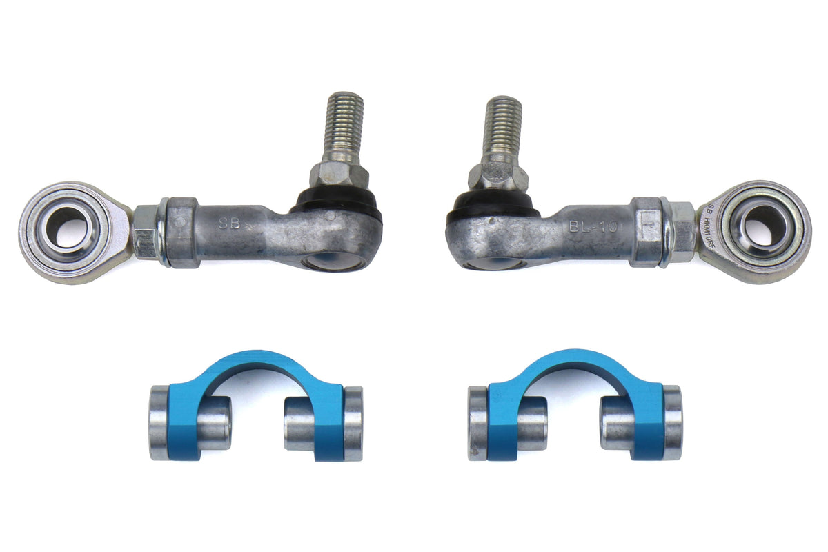 Cusco End Link Set Rear Adjustable - 2013-2016 Scion FR-S / 2013-2020 Subaru BRZ / 2017-2019 Toyota 86