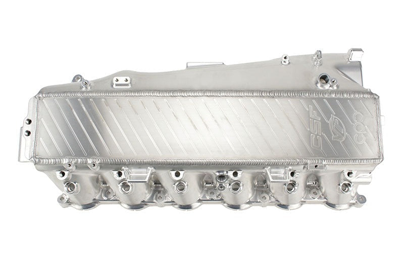CSF Super Manifold Charge-Air Cooler - 2020-2024 Toyota Supra A90