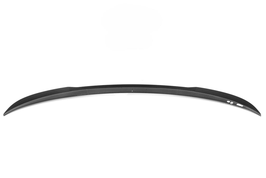 G01 Dry Carbon Spoiler