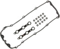 BMW E60 5-Series Valve Cover Gasket Kit OEM 11120030496 (2004-2005)
