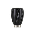 Mishimoto Weighted Steel Core Twist Shift Knob - Universal