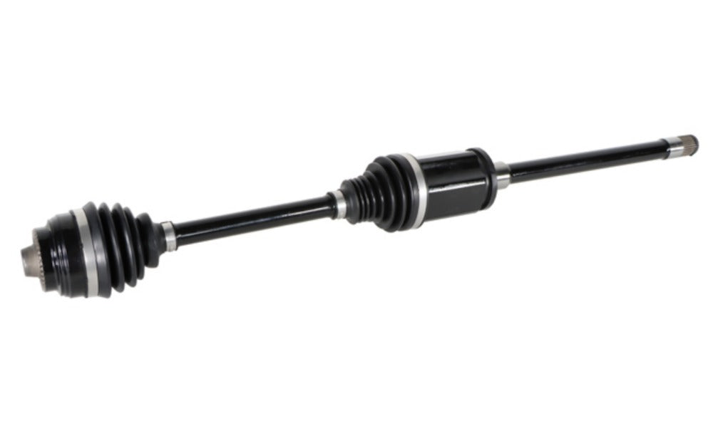 BMW F07 550i GT xDrive Front Passenger Axle Assembly By DSS 31607606026