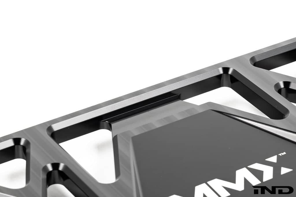MMX Performance BMW G87 M2 Underbody Chassis Brace