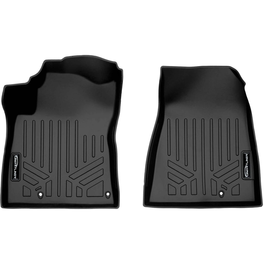 SMARTLINER Floor Liners for 2023-2026 Kia Niro Hybrid (Does NOT fit PHEV Models)