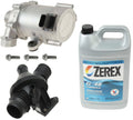 BMW F30 320i Engine Cooling Water Pump Kit OEM 11517597715
