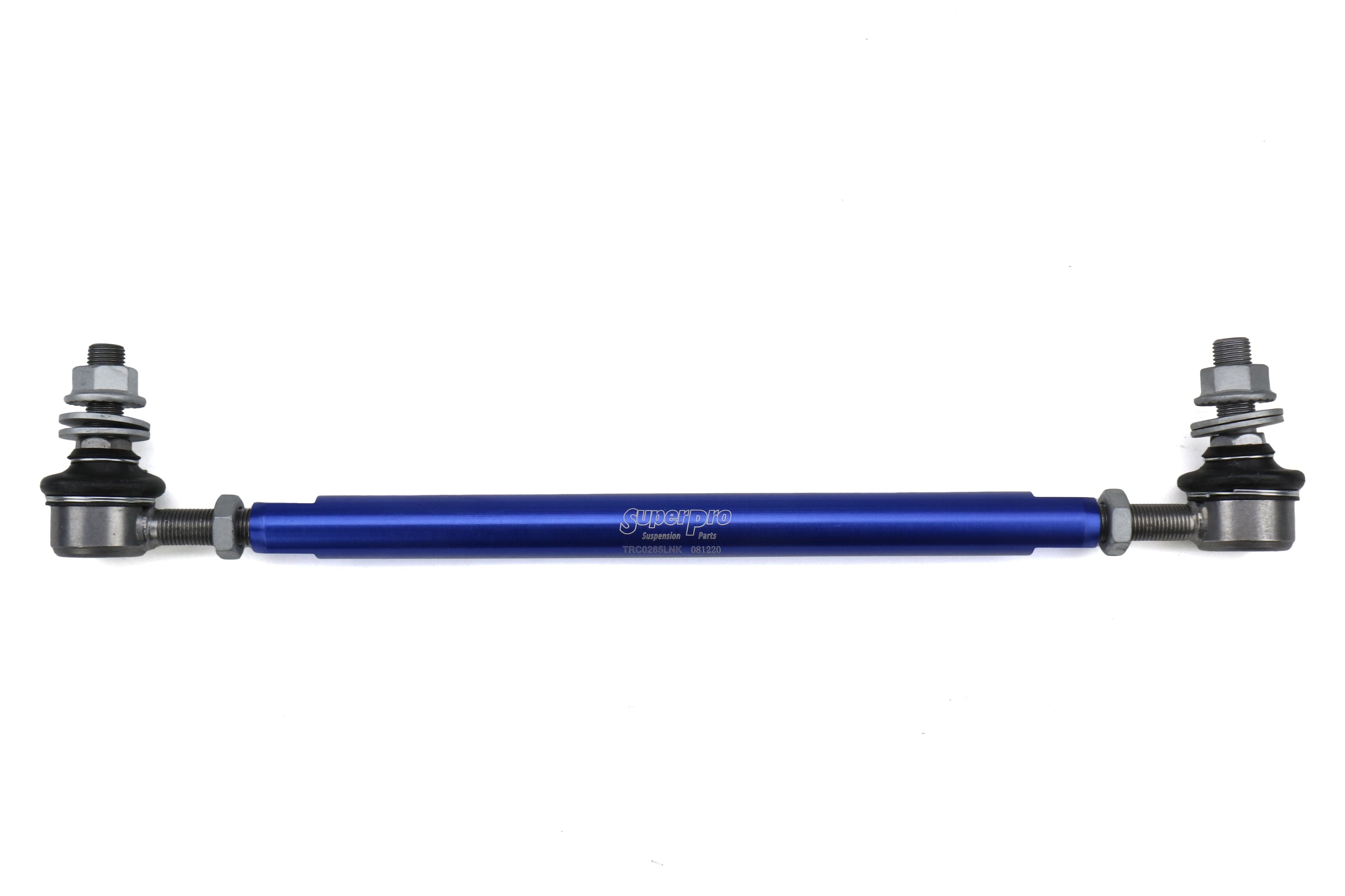 Universal Super Pro Adjustable End Links