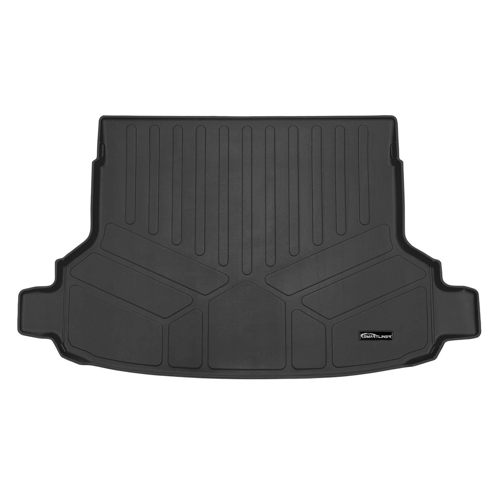 SMARTLINER Floor Liners for 2025-2026 Subaru Forester Without Subwoofer