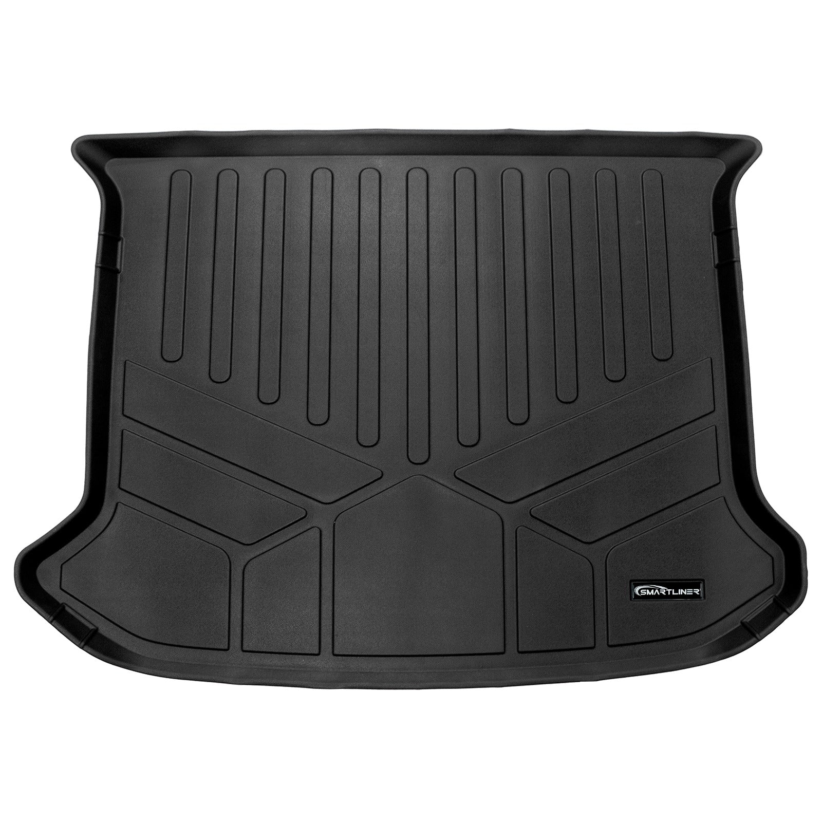 SMARTLINER Floor Liners for 2023-2026 Genesis GV60