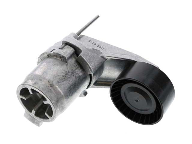 BMW E70 X5 xDrive35i Engine Drive Belt Tensioner Kit OEM 11288604266