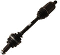 BMW E60 5-Series xi & xDrive Left Front Axle OEM 31607570273