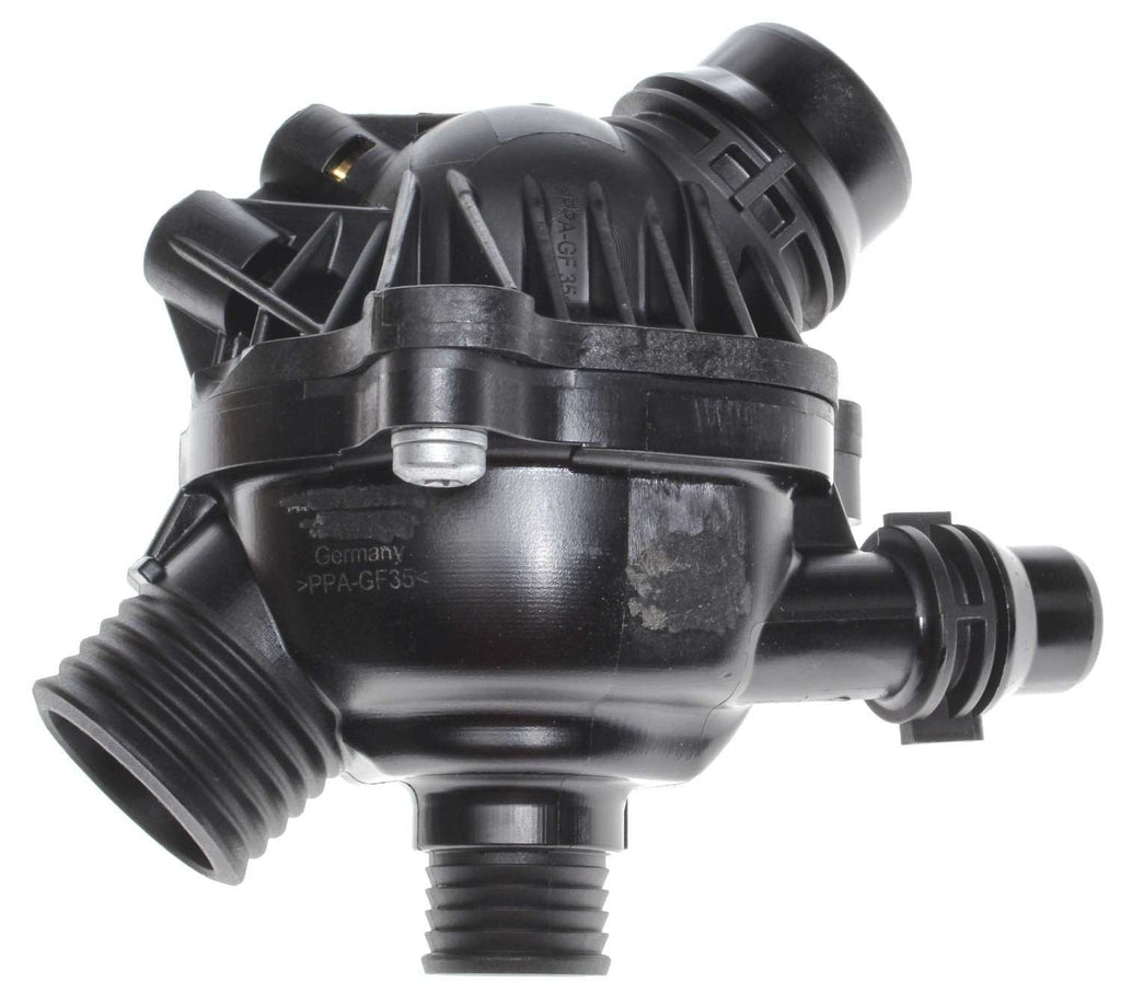 BMW E90/E92/E93 335i,335xi & 335is Electric Water Pump Kit OEM 11515A05704