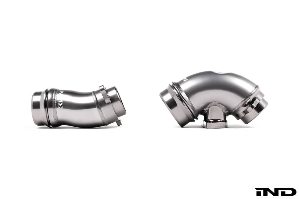 MMX Performance G8X M2 M3 M4 Ultimate Intake Solution