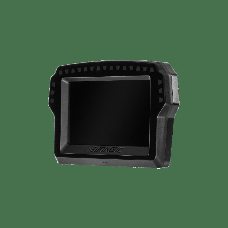 SIMAGIC - MagicDash 4 Display