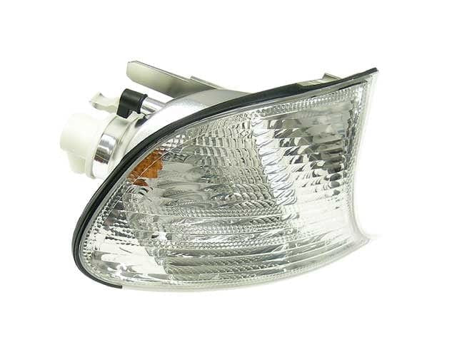 Turn Signal Light Assembly (Front Right)- BMW E46