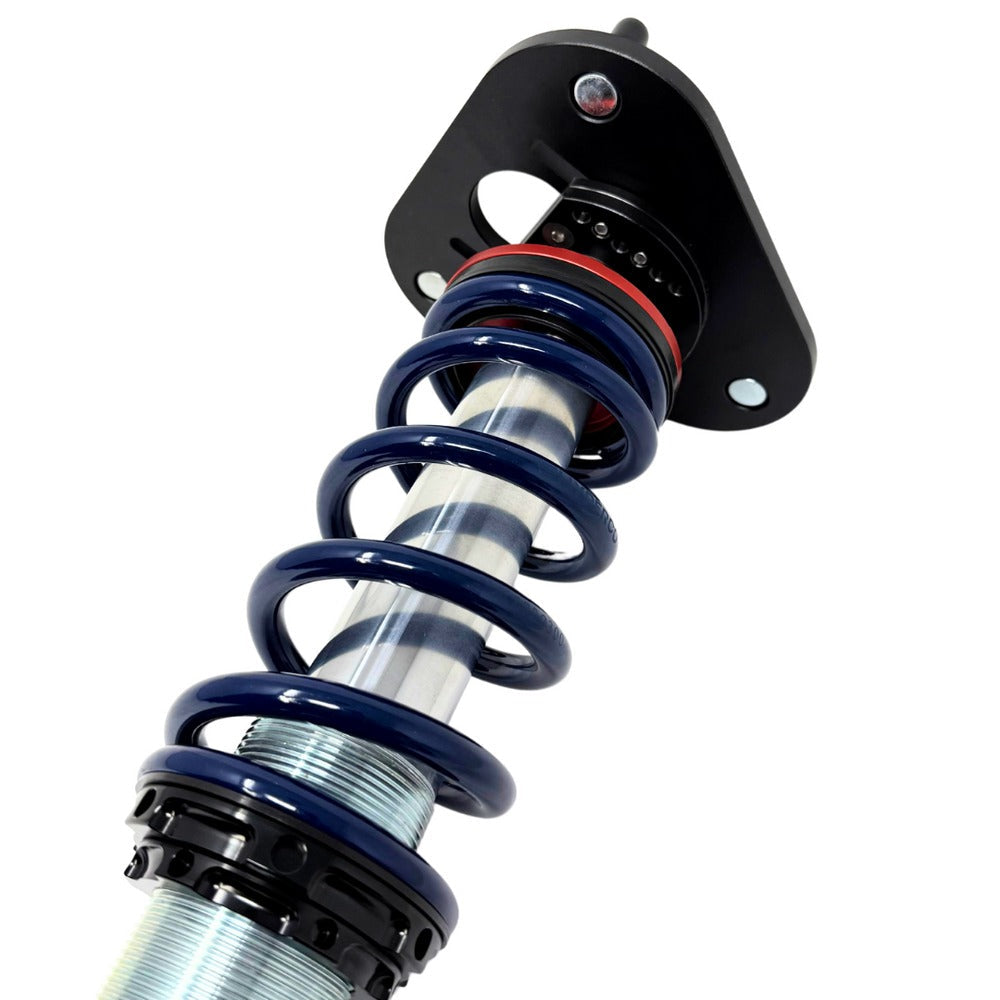 Annex Suspension Fastroad Elite Coilovers - 2022-2026 Subaru BRZ / Toyota GR86