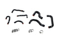 HPS Silicone Ancillary and Oil Cooler Hose Kit 2005-2011 Toyota Tundra 4.0L V6, 57-2274