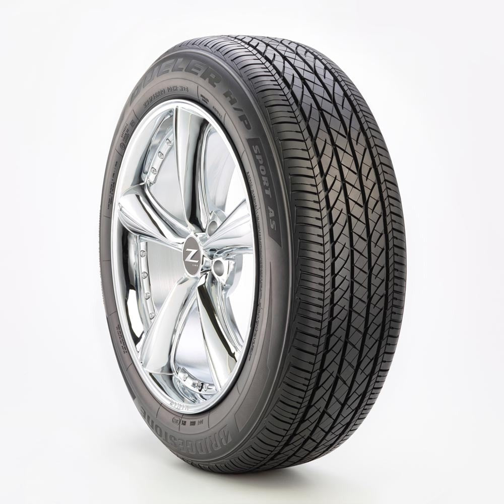 Bridgestone Dueler H/P Sport Tire 275/50R19 112Y