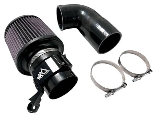 Pre Order MAD B58 Intake + Intake Pipe for F chassis BMW M140 M240 340 440