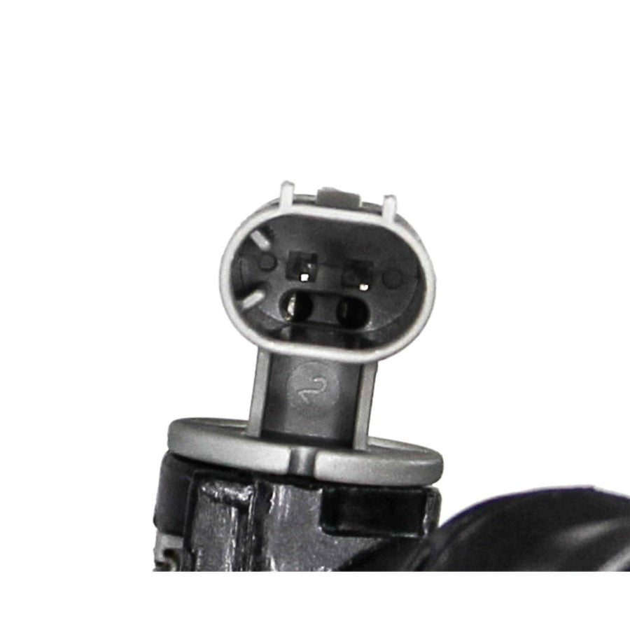 BMW E65/E66 7-Series Engine Coolant Expansion Tank By Behr 17137647713