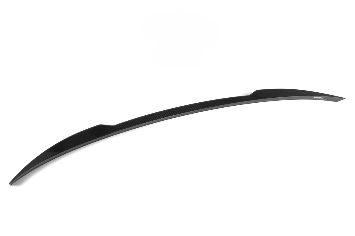 G81 Touring SQ Carbon Fiber Spoiler