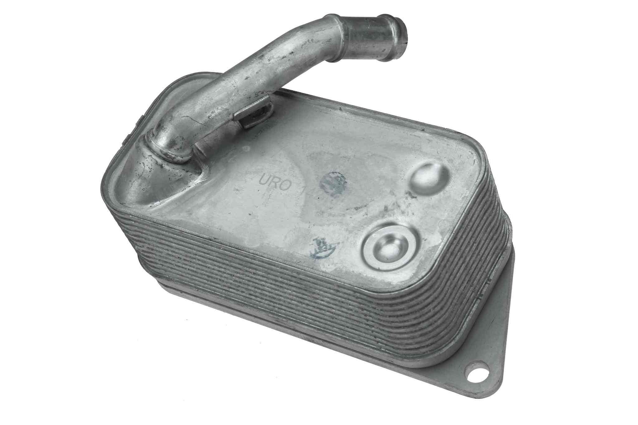 BMW F25 X3/X4 Engine Oil Cooler Assembly By Febi 11427525333