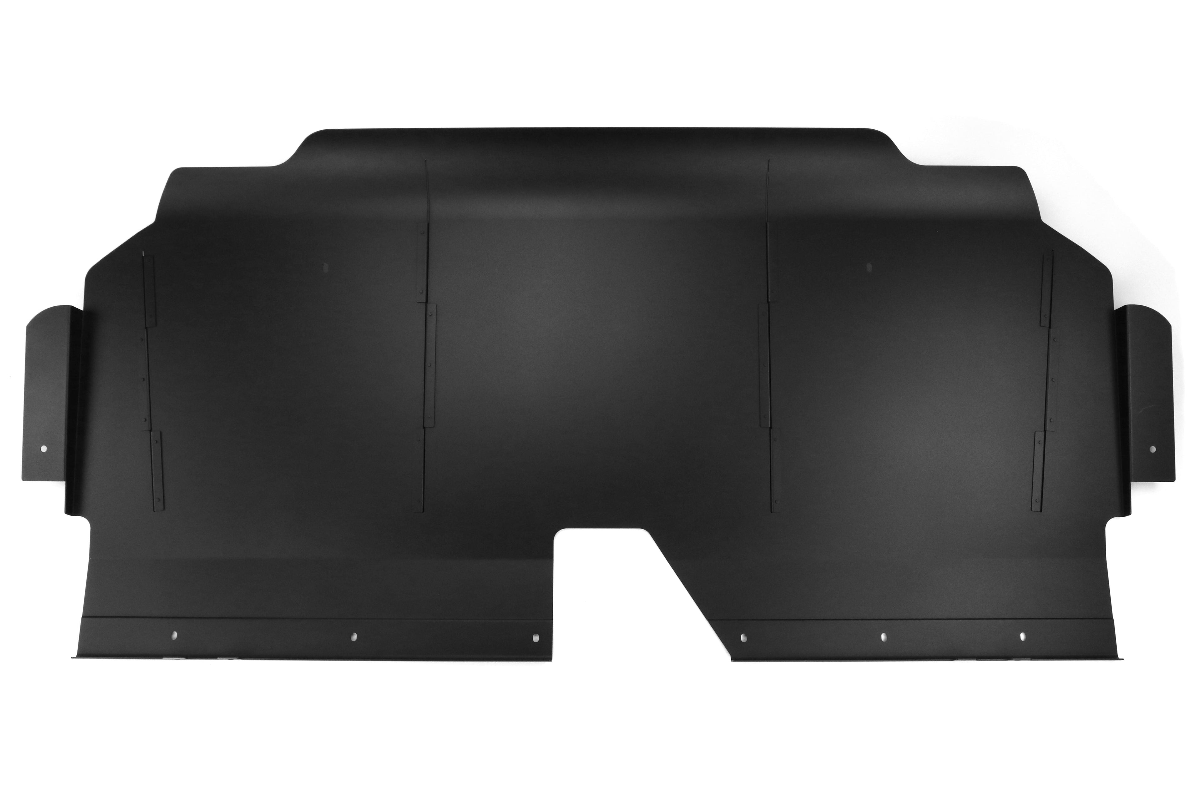 Verus Engineering Non Aggressive Rear Diffuser - 2013-2021 Scion FR-S / Subaru BRZ / Toyota 86