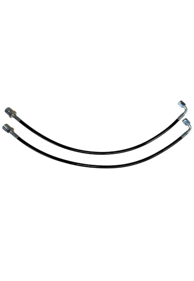 2020-2025 BMW M2 (G87) Front Brake Line Kit for TBM Brakes