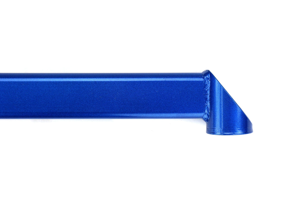 Cusco Crossmember Brace (Rear) - 2013-2016 Scion FR-S / 2013-2020 Subaru BRZ / 2017-2019 Toyota 86