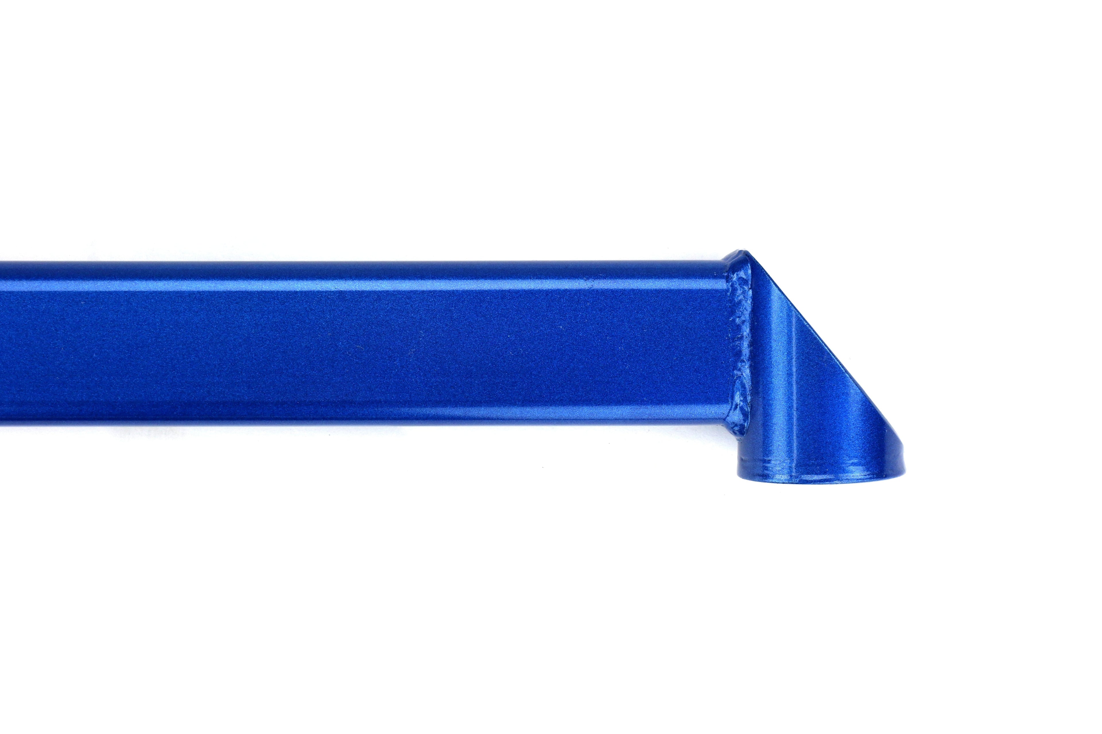 Cusco Crossmember Brace (Rear) - 2013-2016 Scion FR-S / 2013-2020 Subaru BRZ / 2017-2019 Toyota 86